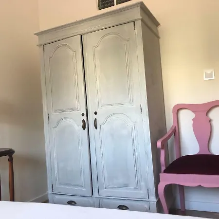 Campolide Nest 71 Apartment Lisbon