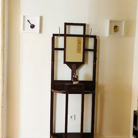 Apartment Campolide Nest 71