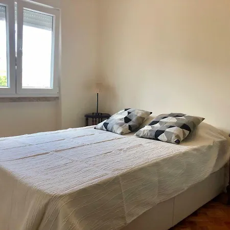 Apartamento Campolide Nest 71