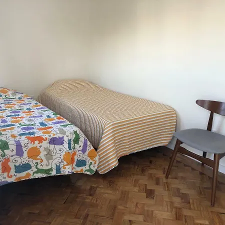 Apartamento Campolide Nest 71